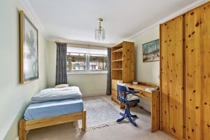 Bedroom Two- click for photo gallery